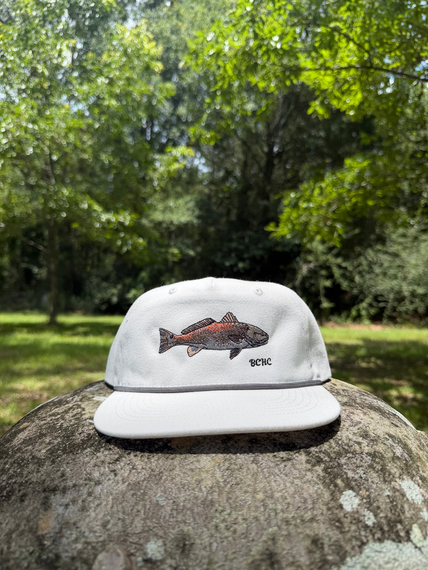 BCHC Redfish