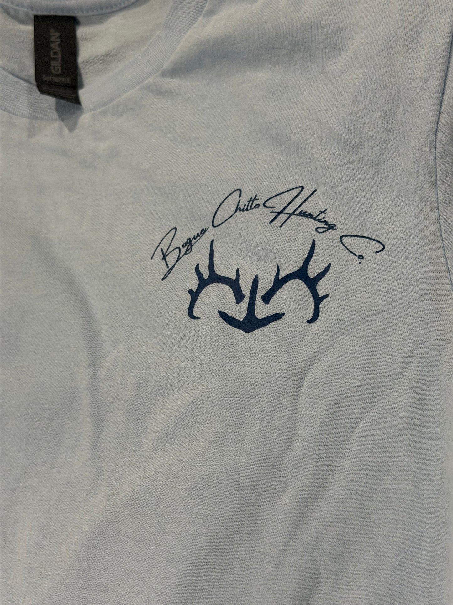 BCHC Tarpon Series Shirt