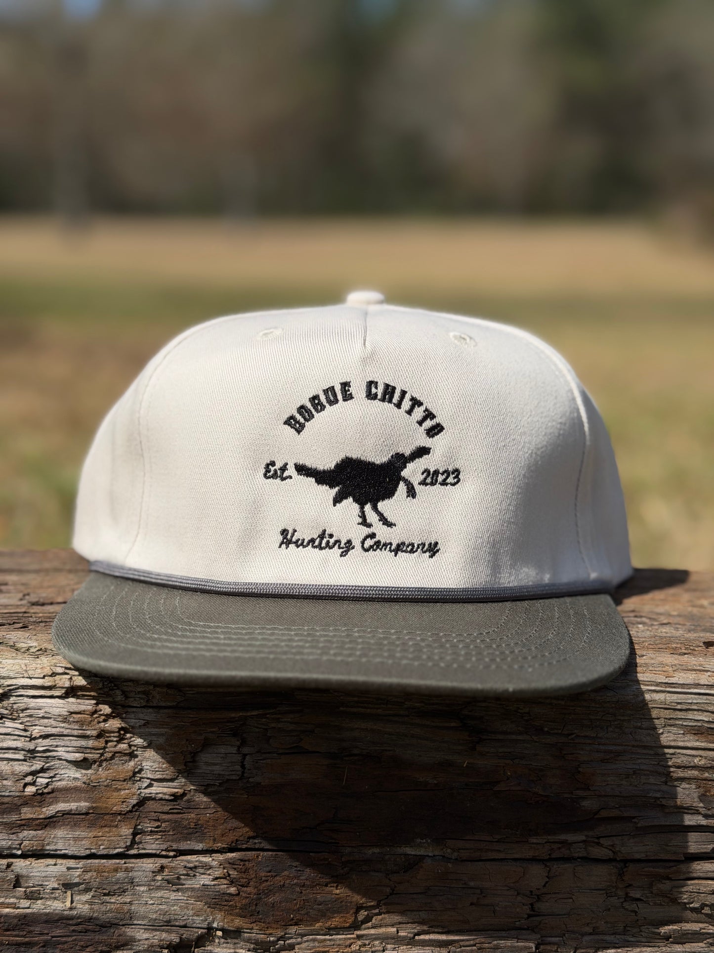 BCHC Classy Gobbler