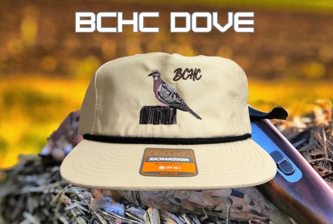 BCHC Dove