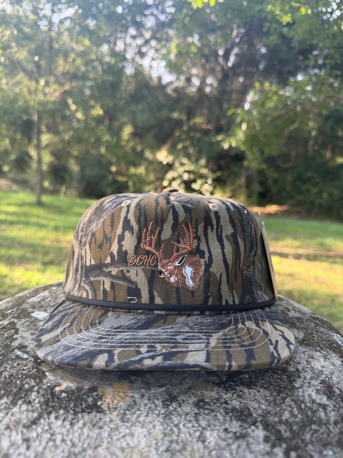 BCHC Whitetail Treestand