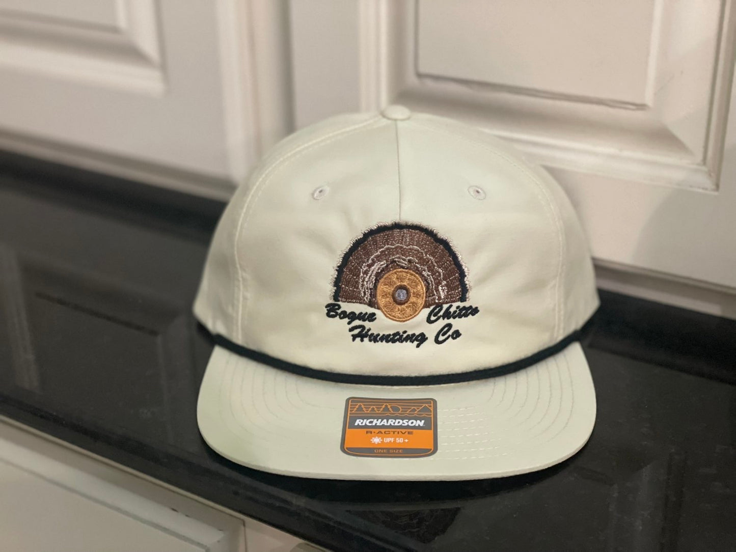 BCHC Turkey Fan Rope Hat
